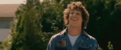 Hot Rod GIF - Hot Rod Lonely Island Thumbs Up GIFs