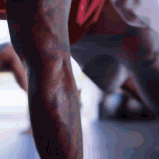 Jbhk Work Out GIF - Jbhk Work Out Fitness GIFs