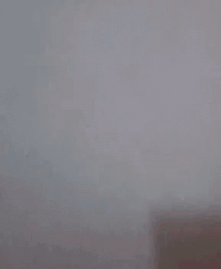 a close up of a person 's middle finger on a white background .