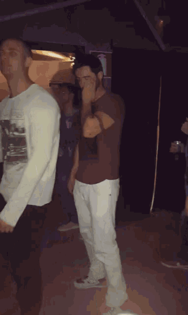 Trying To GIF - Trying To Dance GIFs
