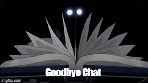 Anderson Hellsing Goodbye Chat Scripture GIF - Anderson Hellsing Goodbye Chat Scripture GIFs