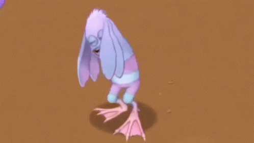 Whaddle Msm GIF - Whaddle Msm My Singing Monsters GIFs