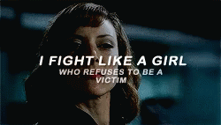 Criminalminds I Fight Like A Girl GIF - Criminalminds I Fight Like A Girl Refuses To Be A Victim GIFs