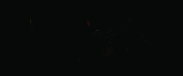 a black background with the word loki in silver letters