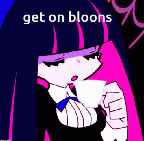 Get On Bloons Bloons GIF - Get On Bloons Bloons GIFs