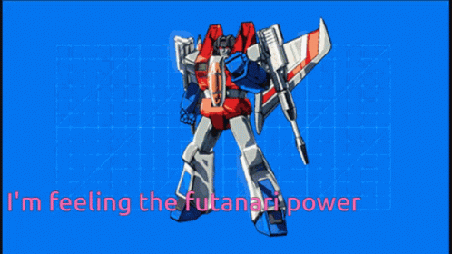 Futanari Power GIF - Futanari Power Fuatanari Power GIFs