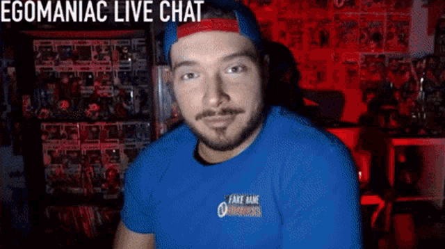 Ethan Page GIF