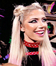 Alexa Bliss Crown Jewel GIF - Alexa Bliss Crown Jewel Alexa Bliss Crown Jewel GIFs