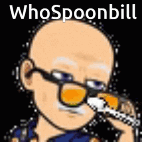 Who Spoonbill Polecat324 GIF - Who Spoonbill Spoonbill Polecat324 GIFs