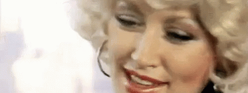 Dolly Parton Smile GIF - Dolly Parton Smile GIFs