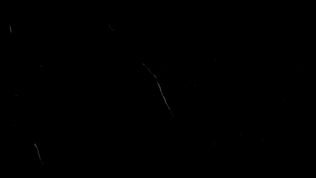 a black background with white text that says demo 3