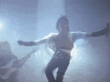 Michael Jackson Mj GIF - Michael Jackson Mj The King Of Pop GIFs