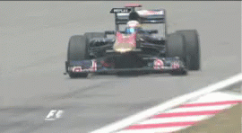 F1 Destroyed GIF - F1 Destroyed Wrecked GIFs