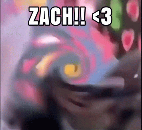 Zach Zachary GIF - Zach Zachary Bae GIFs
