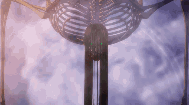Eren Founding Titan GIF