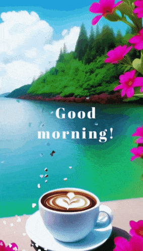 Good Morning New Images GIF - Good Morning New Images GIFs