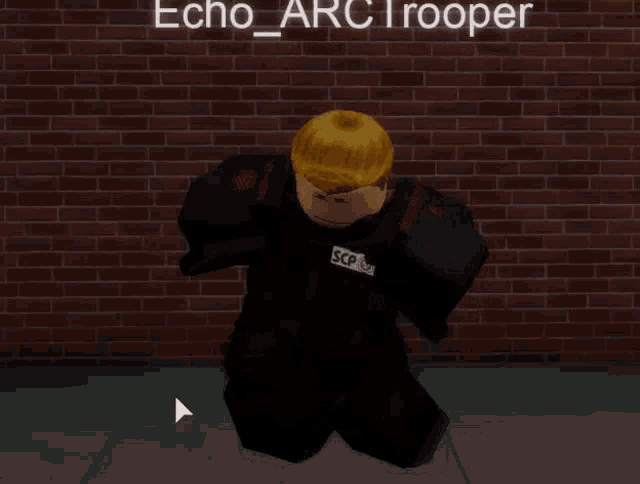 Orange Justice Dancing GIF - Orange Justice Dancing Echo Arc Trooper GIFs