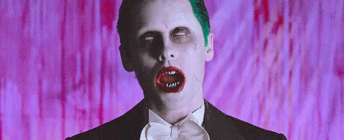 Joker Suicide Squad GIF - Joker Suicide Squad GIFs