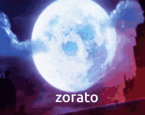 Zora Zorato GIF - Zora Zorato Zorato Naárea GIFs