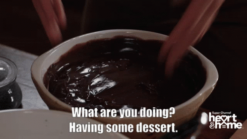 Pudding Hearties GIF - Pudding Hearties Funny GIFs