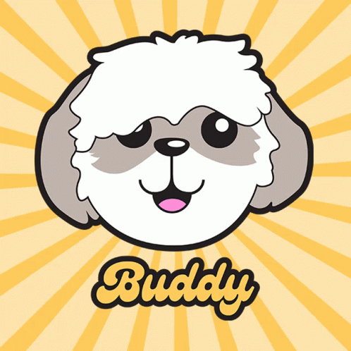 Cocoandherplato Buddy GIF - Cocoandherplato Buddy GIFs