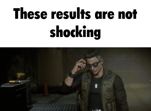 Johnny Cage Mk11 These Results Are Not Shocking GIF - Johnny Cage Mk11 These Results Are Not Shocking GIFs