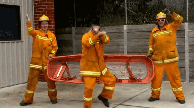 Cfa Country Fire Authority GIF - Cfa Country Fire Authority Cfavic GIFs