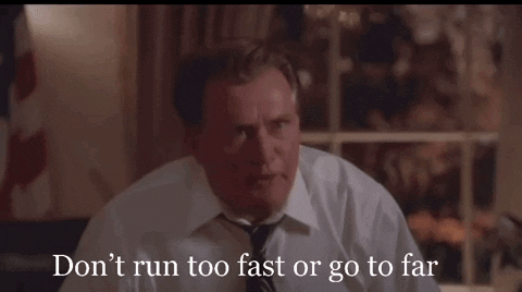 The West Wing Martin Sheen GIF - The West Wing Martin Sheen Bartlet GIFs