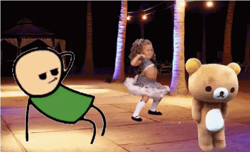 Party Partyhard GIF - Party Partyhard Danceparty GIFs