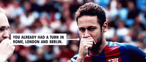 World Cup Jokes GIF - World Cup Jokes Already Turned In GIFs