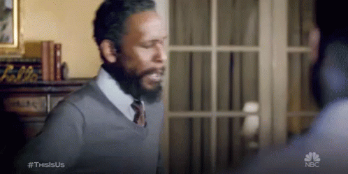 What'S The Manny? GIF - This Is Us Ron Cephas Jones William Hill GIFs