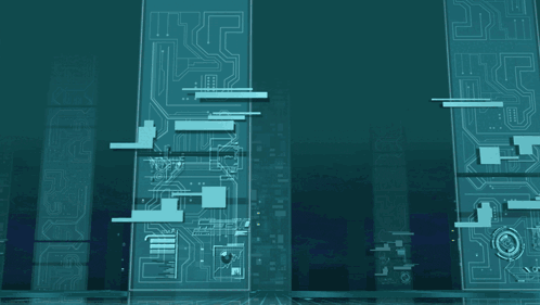 a computer generated image of a purple monster with red wings