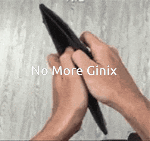 Ginix GIF - Ginix GIFs