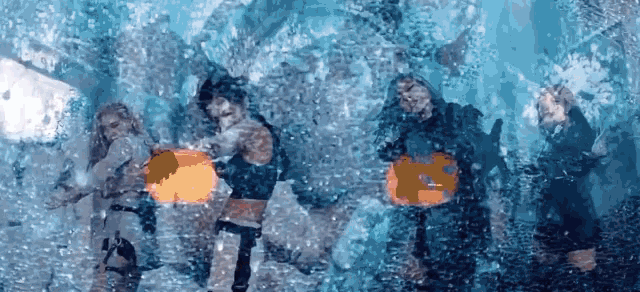 Blackpink Kill This Love GIF