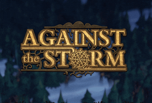 Against The Storm GIF