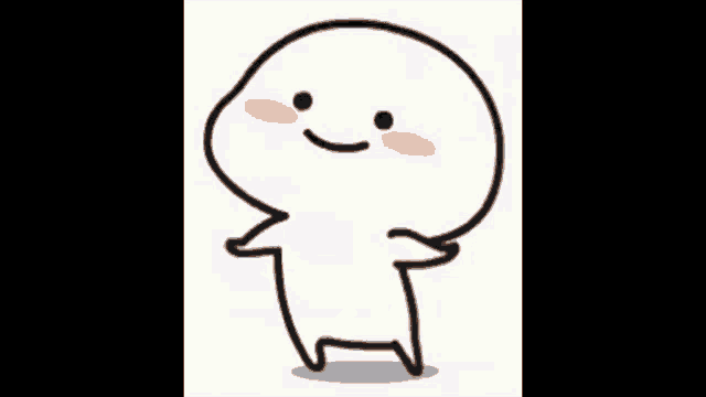 Excited Attente GIF