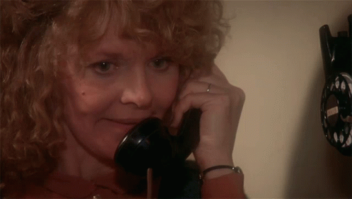 Its Too Loud Mother Parker GIF - Its Too Loud Mother Parker A Christmas Story GIFs