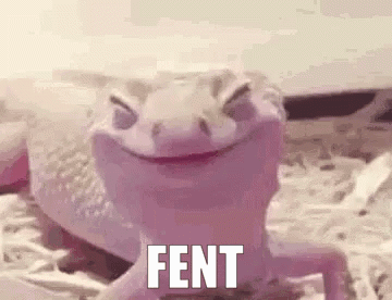 Fent Lizard GIF - Fent Lizard Fentanyl GIFs