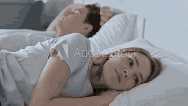 Sleepless Bed GIF - Sleepless Bed Problem GIFs