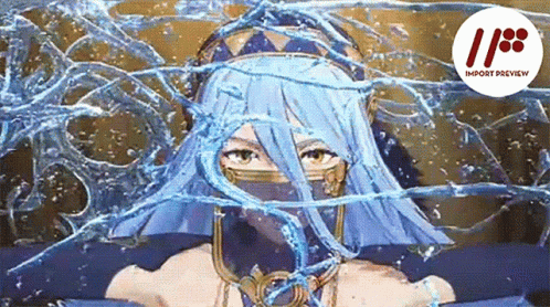 Dancer Fire Emblem GIF - Dancer Fire Emblem Harem GIFs