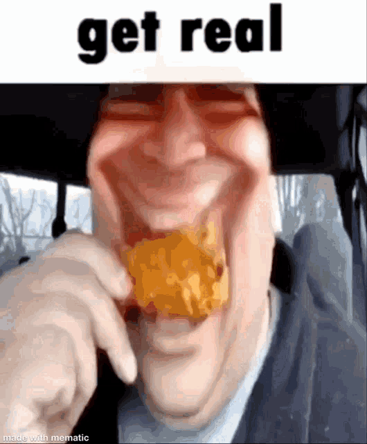 Get Real Eat GIF - Get Real Eat Joey GIFs