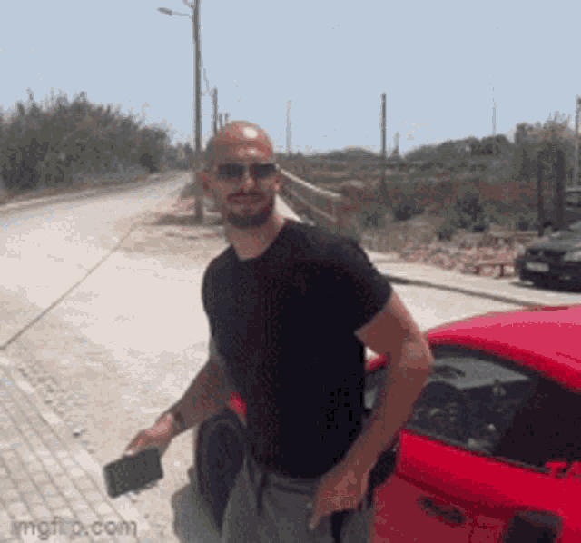 Andrew Tate Top G GIF - Andrew Tate Top G Happy GIFs