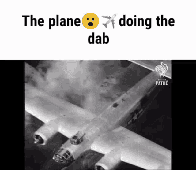 Plane Dabbing GIF - Plane Dabbing Catastrophe GIFs