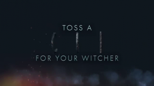 The Witcher Witchercon GIF - The Witcher Witchercon Netflix GIFs