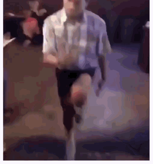Man Lit GIF - Man Lit Dancing GIFs