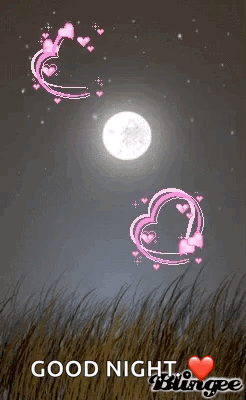 Loveyou Moon GIF - Loveyou Moon GIFs