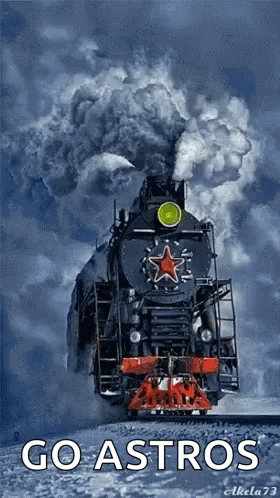 Train Smoke GIF - Train Smoke GIFs