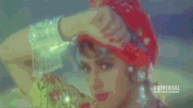 Yamho Ni Chiranjeevi GIF - Yamho Ni Chiranjeevi Sridevi GIFs