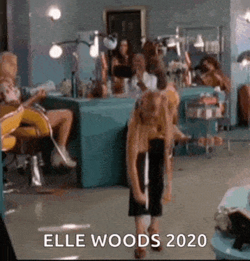 Bendandsnap Legallyblonde GIF - Bendandsnap Legallyblonde Reesewitherspoon GIFs