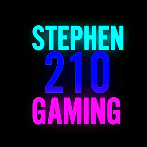 Stephen210gaming GIF - Stephen210gaming GIFs